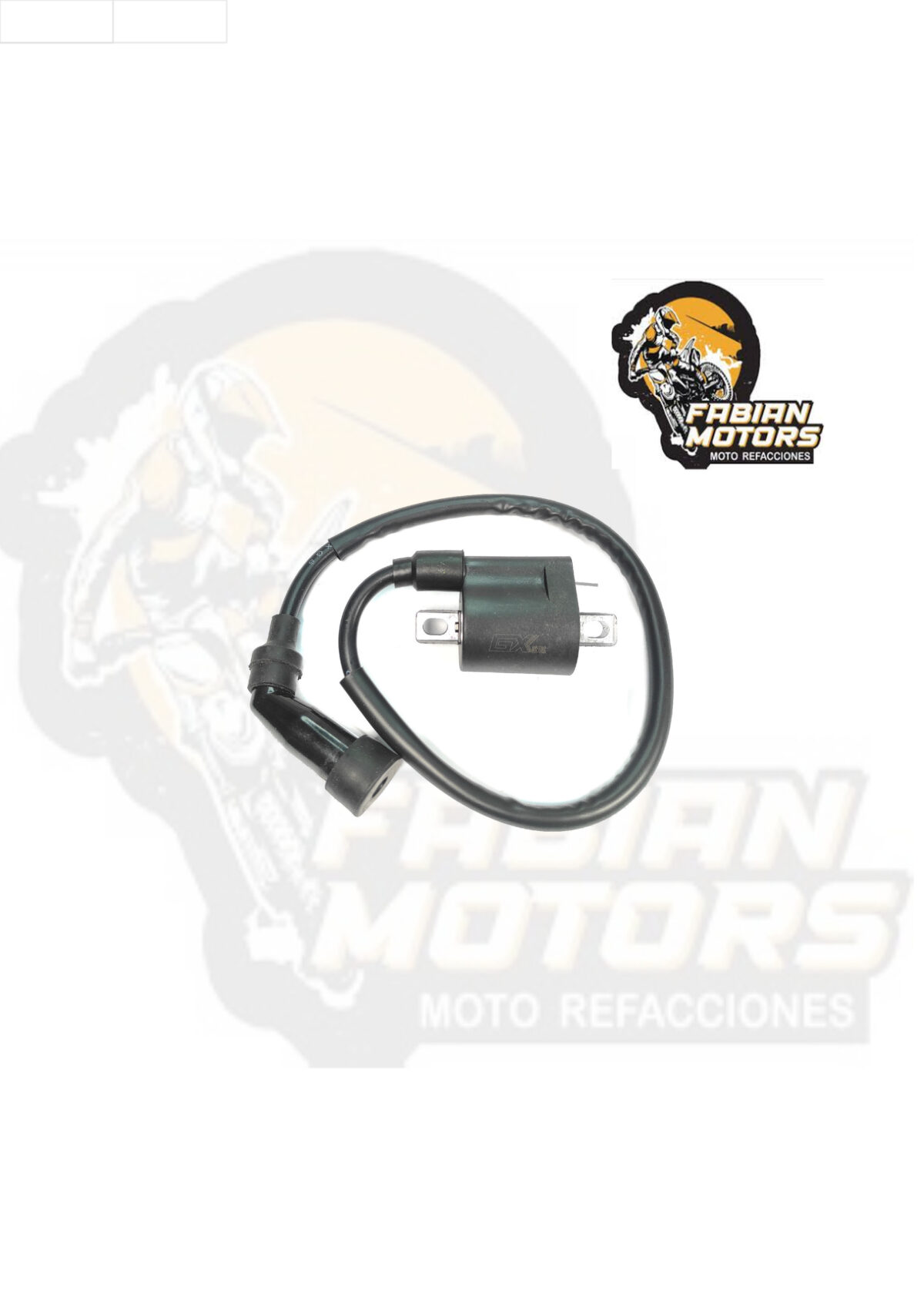 BOBINA ENCENDIDO 12V P/ ROCKETMAN 250