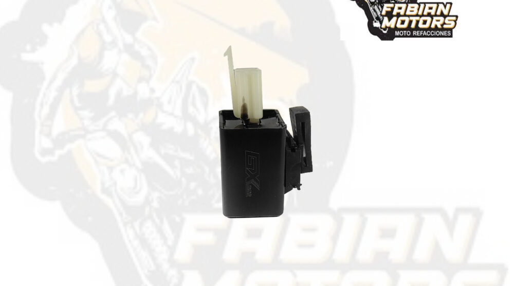 RELEVADOR (RELAY) DIRECCIONALES 12V P/ TORNADO 250