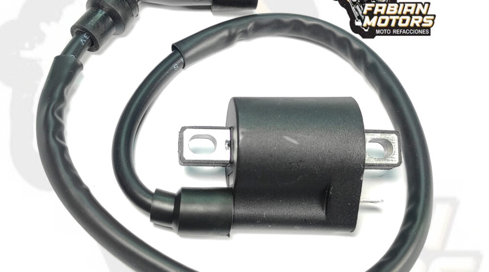 BOBINA ENCENDIDO 12V P/ TORNADO 250