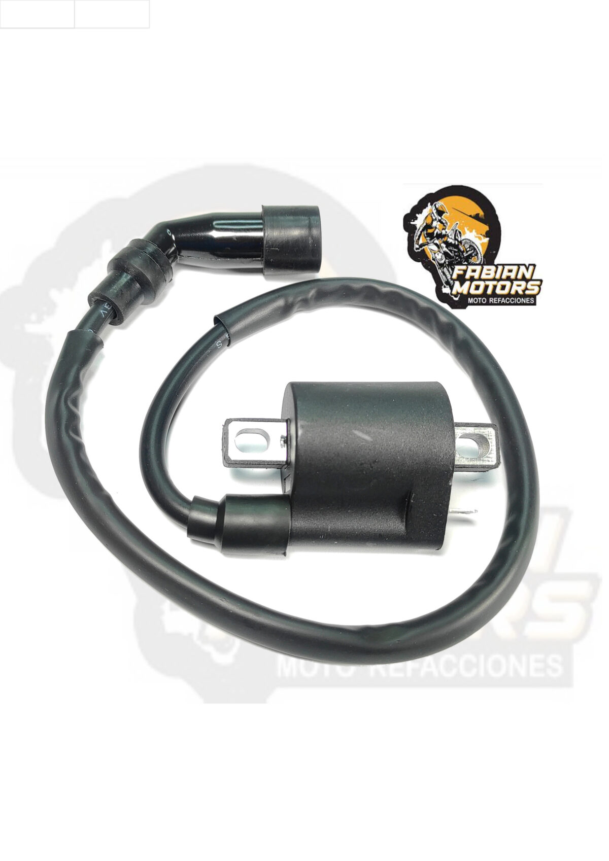 BOBINA ENCENDIDO 12V P/ TORNADO 250