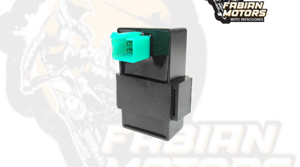 UNIDAD CDI 12V P/ TORNADO 250