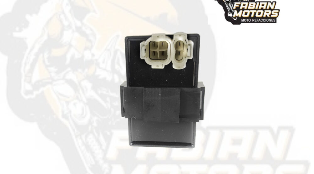UNIDAD CDI 12V P/ CROSSMAX 250 PRO
