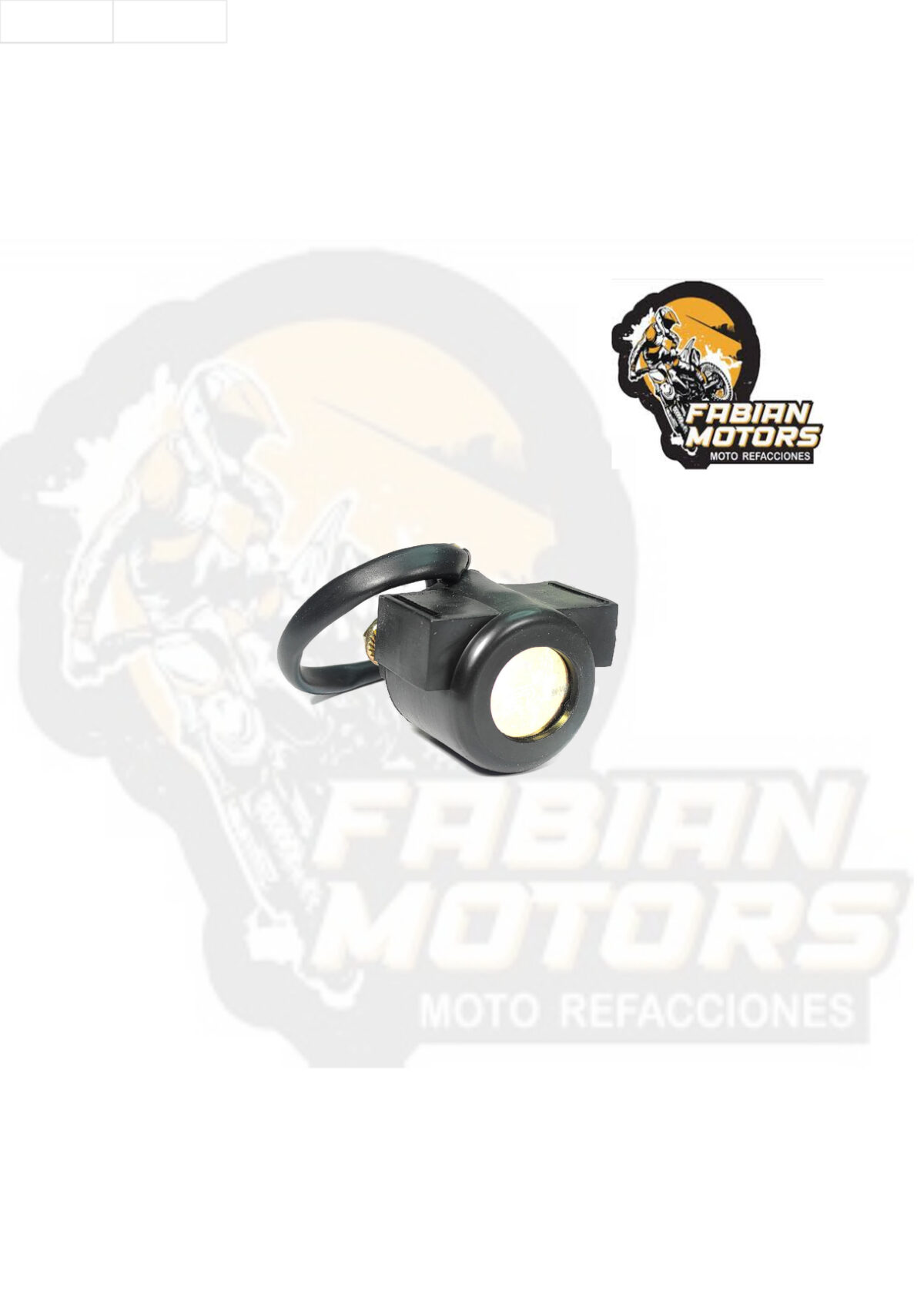 RELEVADOR (RELAY) ARRANQUE 12V P/ CROSSMAX 250 PRO, P/ FT-180, P/ FT-200, P/ RT-180, P/ FT-250, P/ FIERA 150, P/ DM-125, P/ DM-200