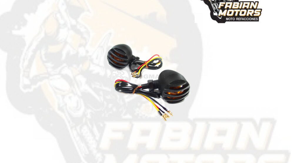 DIRECCIONAL UNIVERSAL 12V 10W ALUMINIO CON REJILLA UNIVERSAL A-02 (PAR)