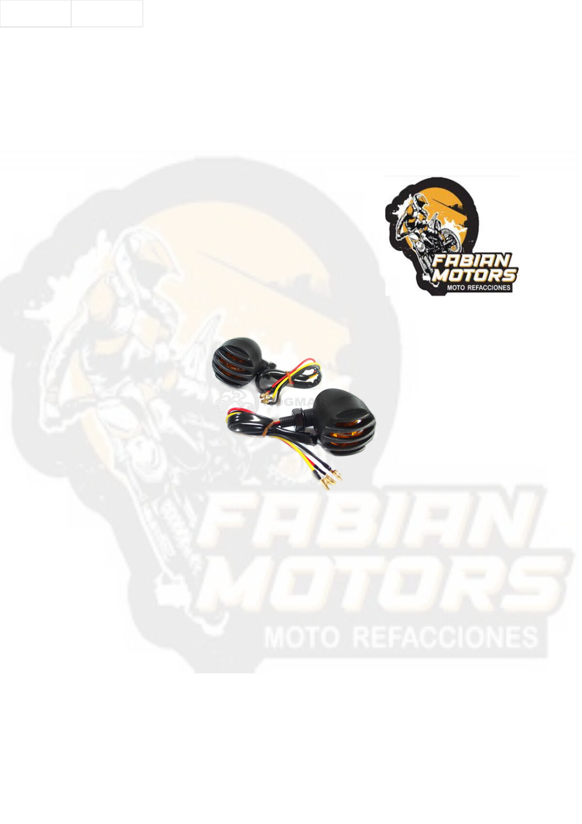 DIRECCIONAL UNIVERSAL 12V 10W ALUMINIO CON REJILLA UNIVERSAL A-02 (PAR)