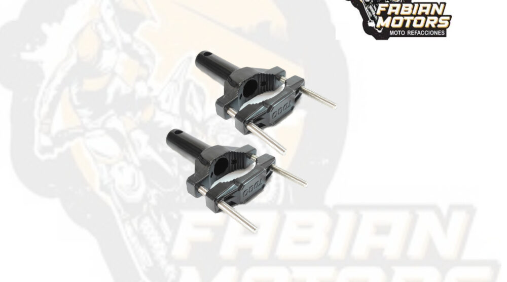 113-000108-1 EXTENSION FARO UNIVERSAL (17-38mm) ALUMINIO UN001 (PAR)