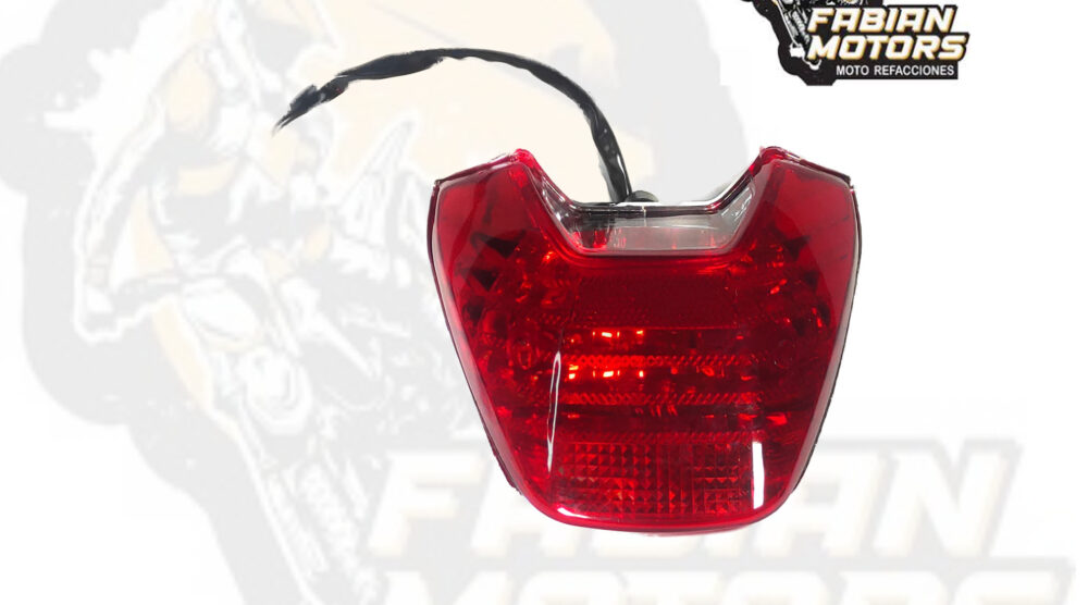 113-021001-1 CALAVERA 12V 21/5W P/ XEVERUS 250