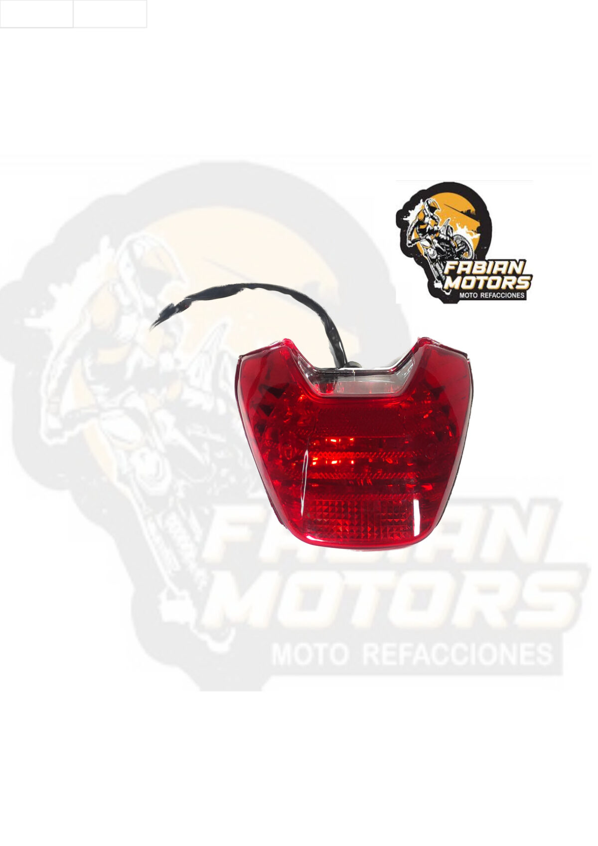 CALAVERA 12V 21/5W P/ XEVERUS 250