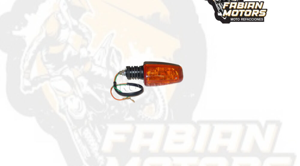 DIRECCIONAL TRASERA 12V P/ FT-150 '06-'08