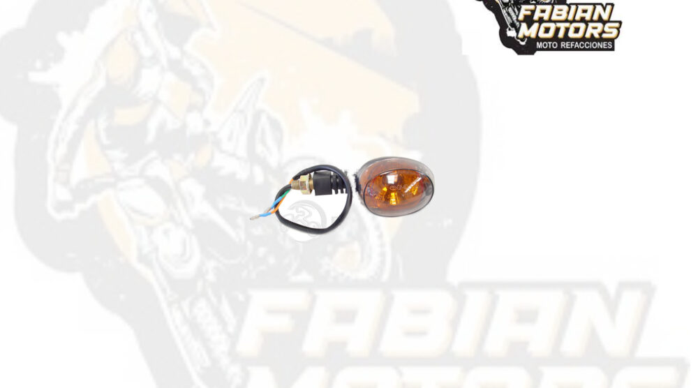 DIRECCIONAL TRASERA 12V P/ FT-150 '09-'14