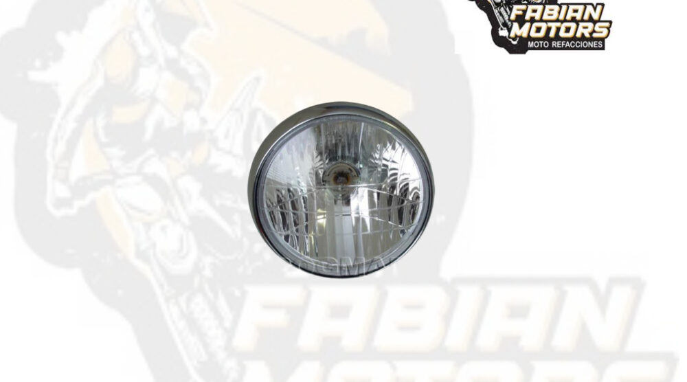FARO COMPLETO 12V P/ PULSAR-180