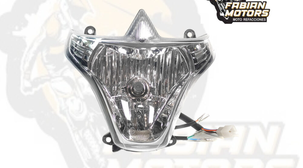 FARO COMPLETO 12V 35/35 P/ 150Z '14-'16, P/150SZ '16-'18, 170Z '16-'18