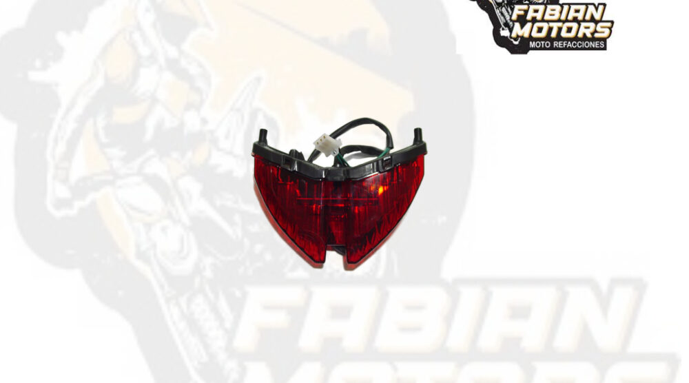 113-149000-1 CALAVERA COMPLETA 12V 21/5W P/ 250Z '14-'18