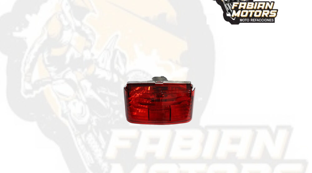 CALAVERA COMPLETA 12V 21/5W P/ TOOL-125