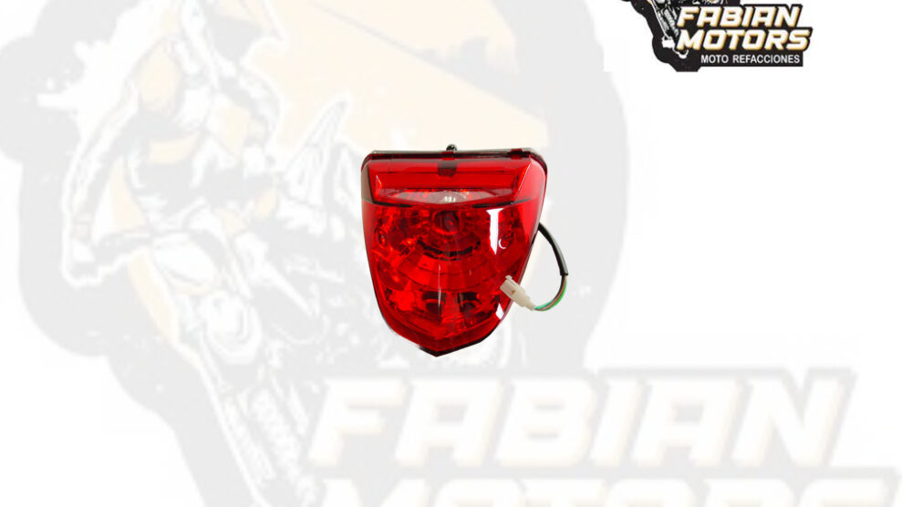 113-167001-1 CALAVERA COMPLETA 12V 21/5W P/ CB1