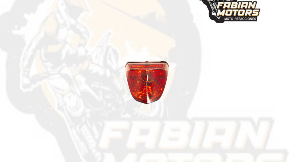 113-167012-1 CALAVERA COMPLETA 12V 21/5W P/ CB1