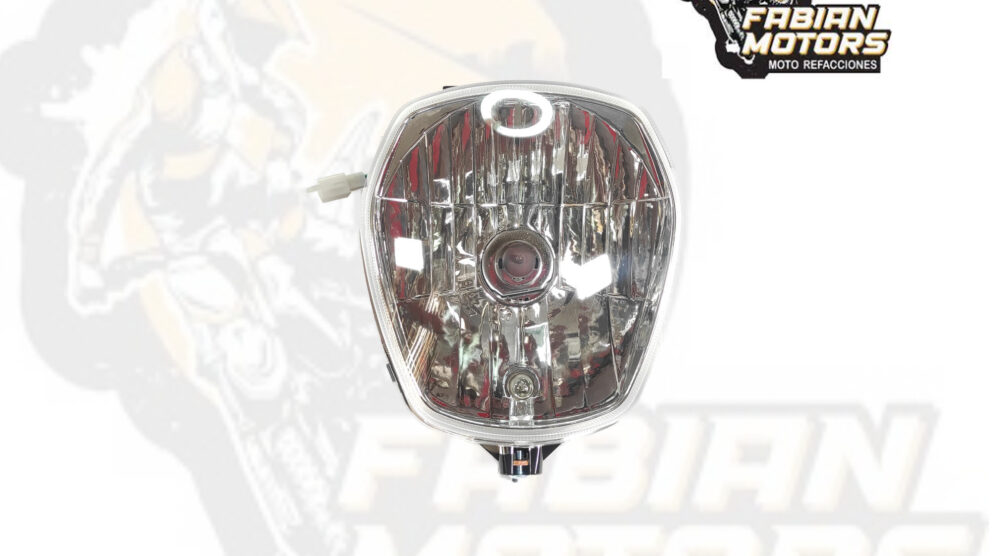FARO COMPLETO 12V 35/35W P/ NAVI-110