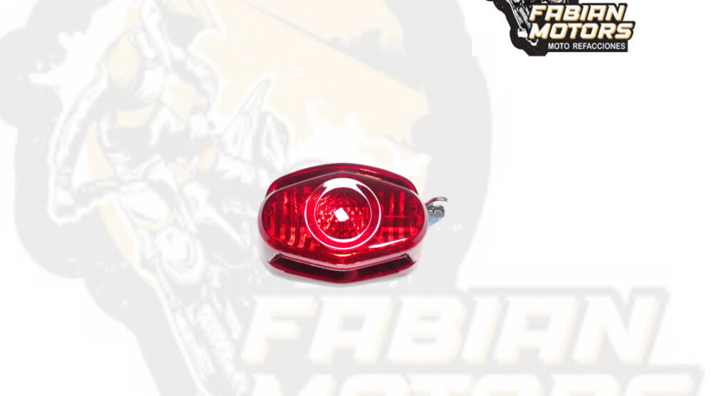 113-260005-1 CALAVERA COMPLETA 12V 10W P/ NAVI-110
