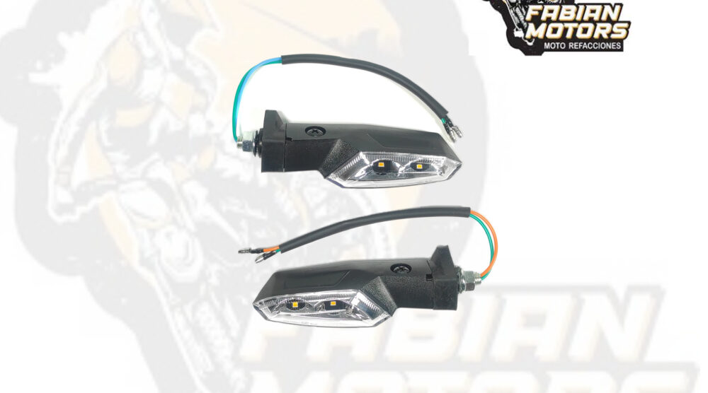 DIRECCIONAL DELANTERA P/ CB-190R (PAR)