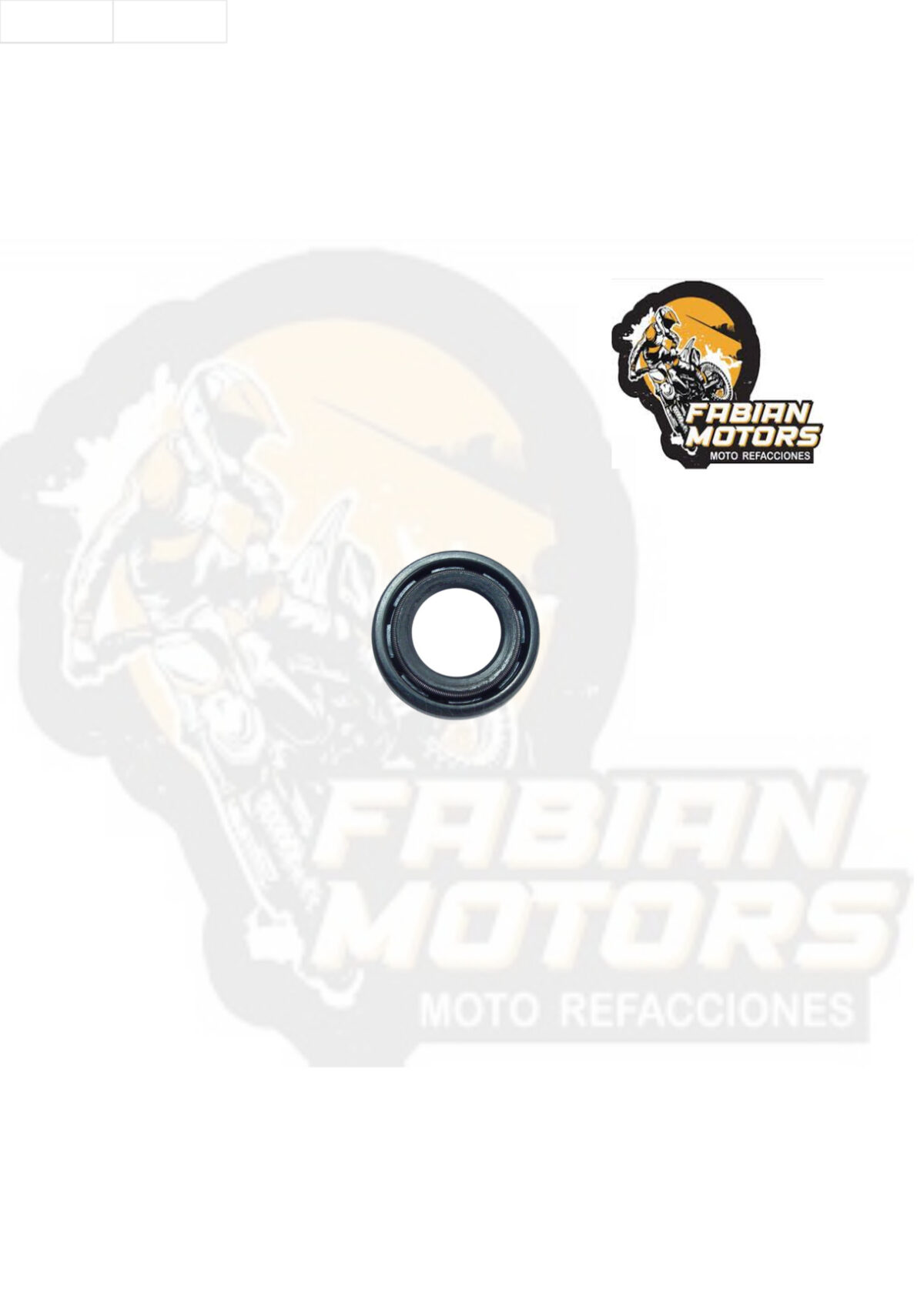 RETEN FLECHA CAMBIOS P/ YBR-125 (PRECIO POR PIEZA) (VENTA MINIMA 10 PIEZAS)