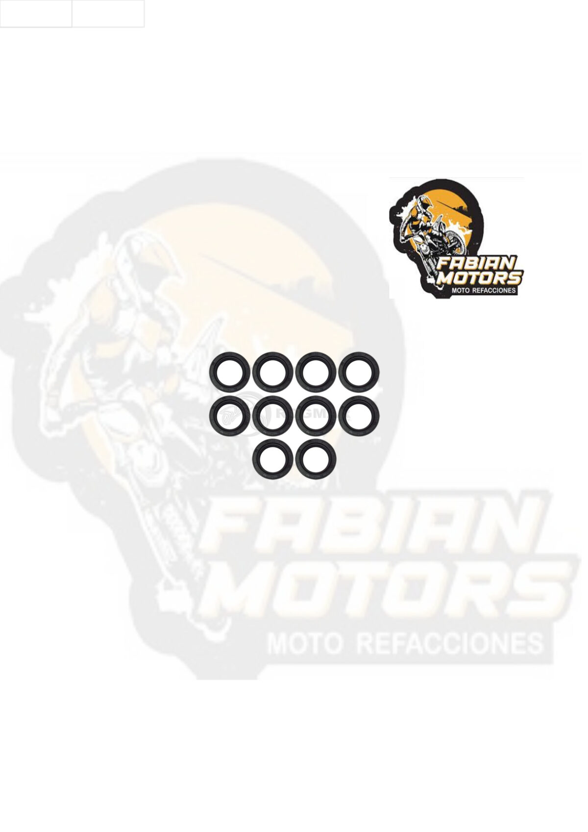 RETEN BARRA SUSPENSION P/ AT-110 26X37X10.5 (PRECIO POR PIEZA) (VENTA MINIMA 10 PIEZAS)