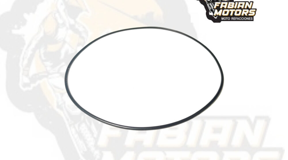 O-RING BOMBA ACEITE 107*2 P/ AT-110 (PRECIO POR PIEZA) (VENTA MINIMA 10 PIEZAS)