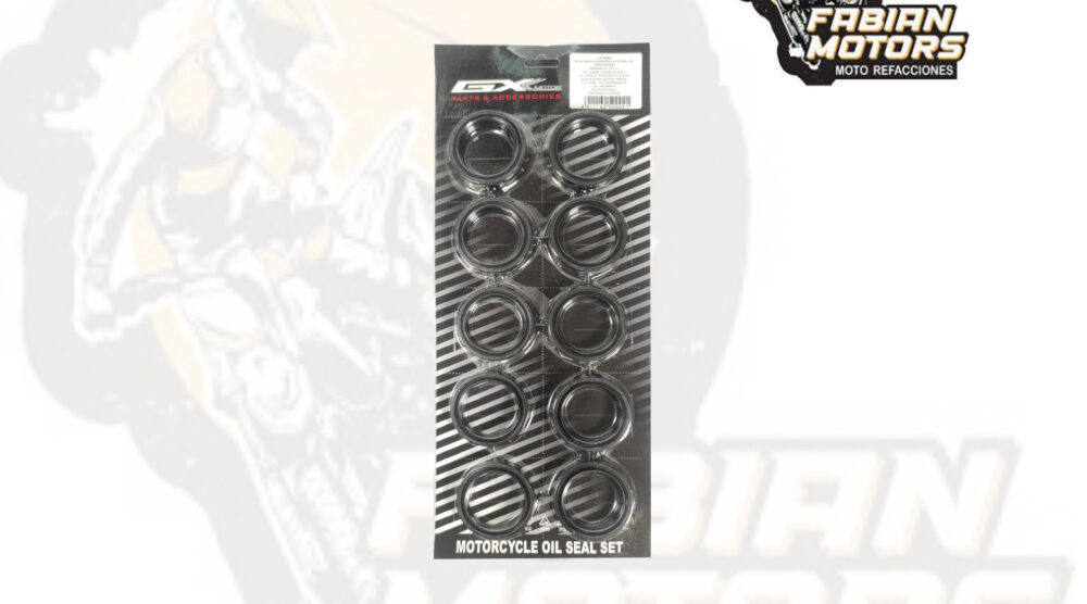 RETEN BARRA SUSPENSION P/ GIXXER-150 41X53X11 (PRECIO POR PIEZA) (VENTA MINIMA 10 PIEZAS)