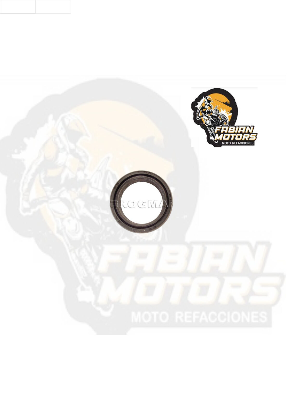RETEN BARRA SUSPENSION P/ EN-125 HU 30X40.5X10.5 (PRECIO POR PIEZA) (VENTA MINIMA 10 PIEZAS)