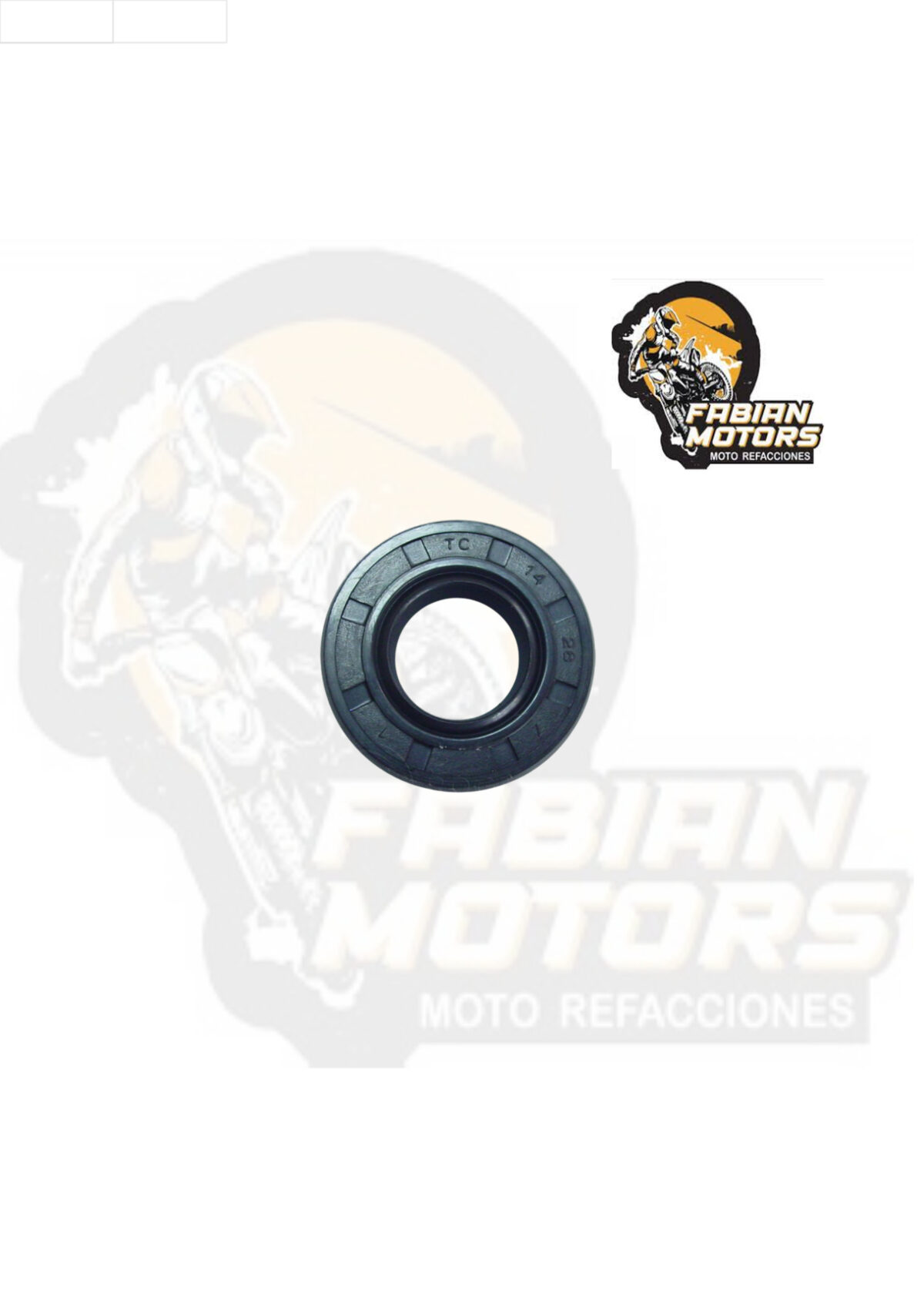 RETEN FLECHA CAMBIOS P/ XR-250 TORNADO (PRECIO POR PIEZA) (VENTA MINIMA 10 PIEZAS)