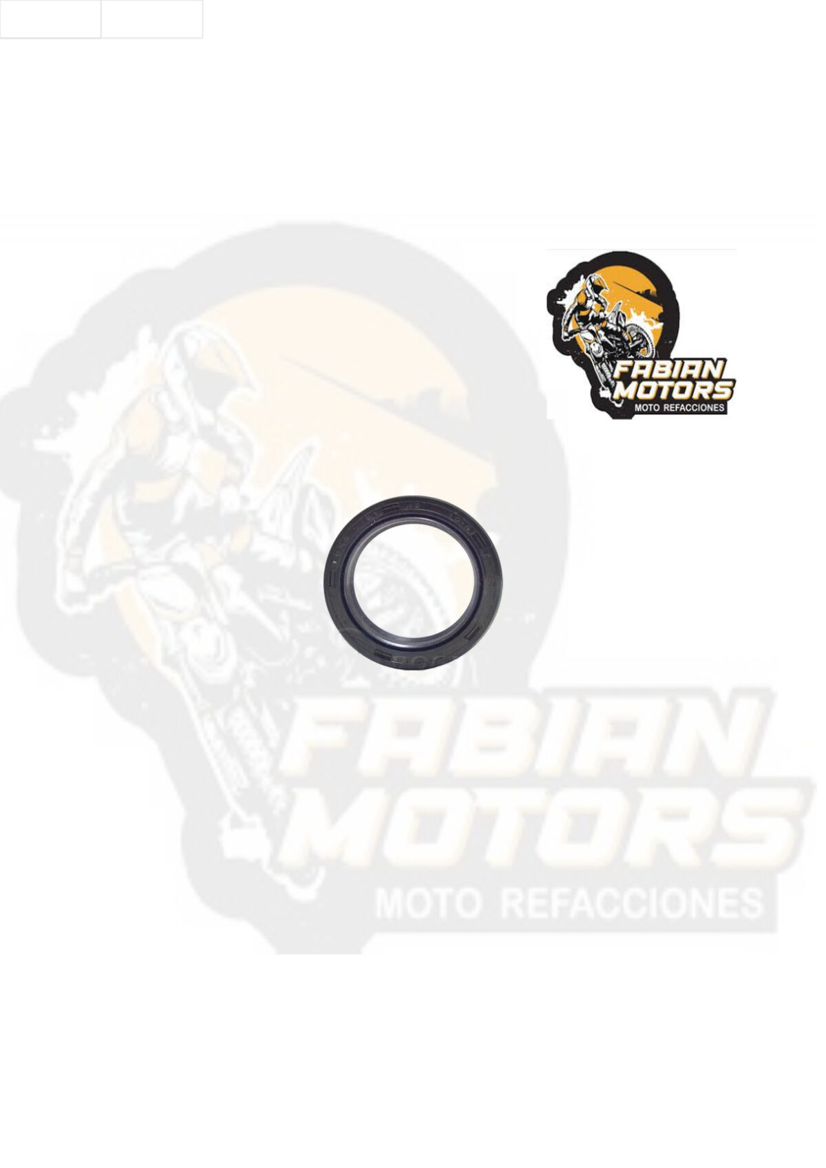 RETEN BARRA SUSPENSION P/ CB-250, P/ DM-200, P/ 150Z  31X43X10.3 TWN (PRECIO POR PIEZA) (VENTA MINIMA 10 PIEZAS)