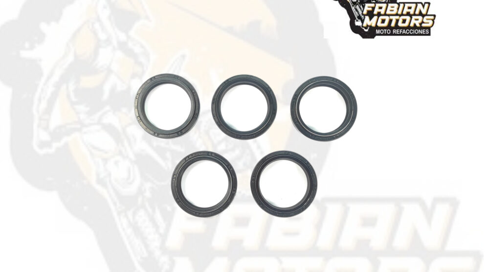 RETEN BARRA SUSPENSION P/ FZ16, P/ FZ16S 41X53X8 (PRECIO POR PIEZA) (VENTA MINIMA 10 PIEZAS)