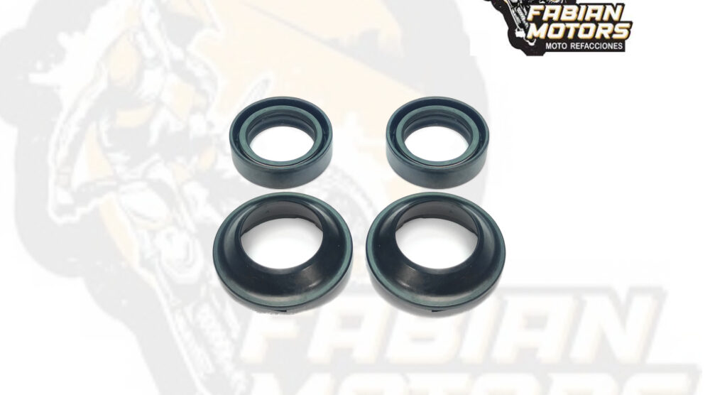 RETEN BARRA SUSPENSION P/ CRYPTON-110 (JUEGO) (PRECIO POR JUEGO) (VENTA MINIMA 10 JUEGOS)
