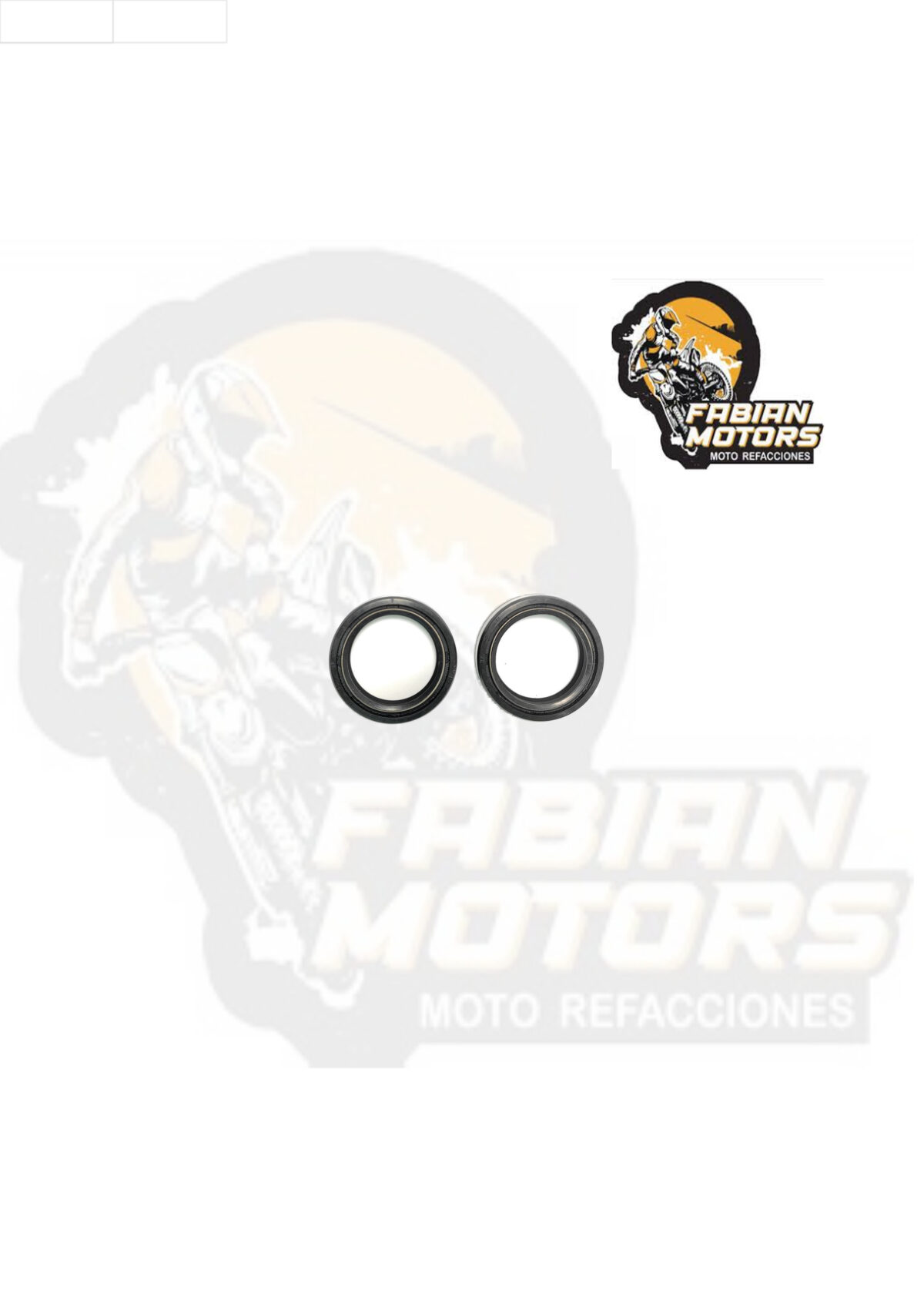 RETEN BARRA SUSPENSION P/ 250Z GRAFITO VERDE LIMON 37X50X11 (PRECIO POR PIEZA) (VENTA MINIMA 10 PIEZAS)