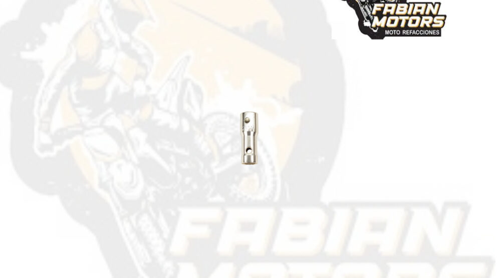 LLAVE PARA BUJIA DE ACERO 10MM/12MM/14MM (ANTES 109-000063)