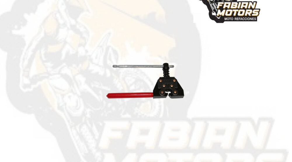 CORTADOR CADENA #420-#530 TWN (122-000031)