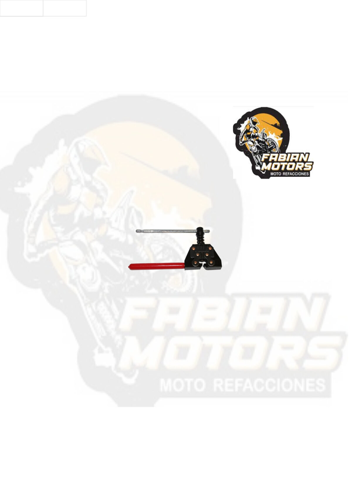 CORTADOR CADENA #420-#530 TWN (122-000031)