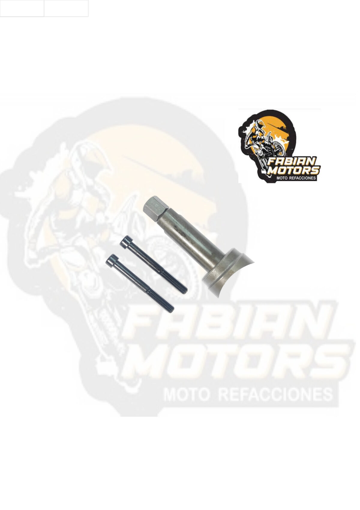 EXTRACTOR PARA PERNOS DE PISTONES UNIVERSAL (JUEGO)