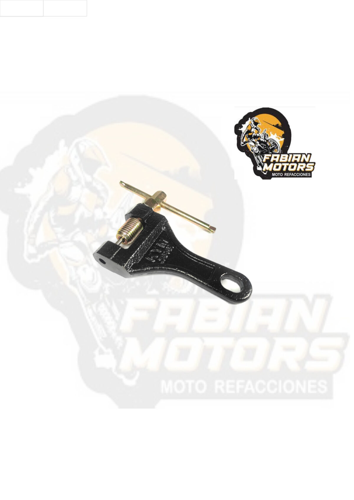 CORTADOR DE CADENA 420-520