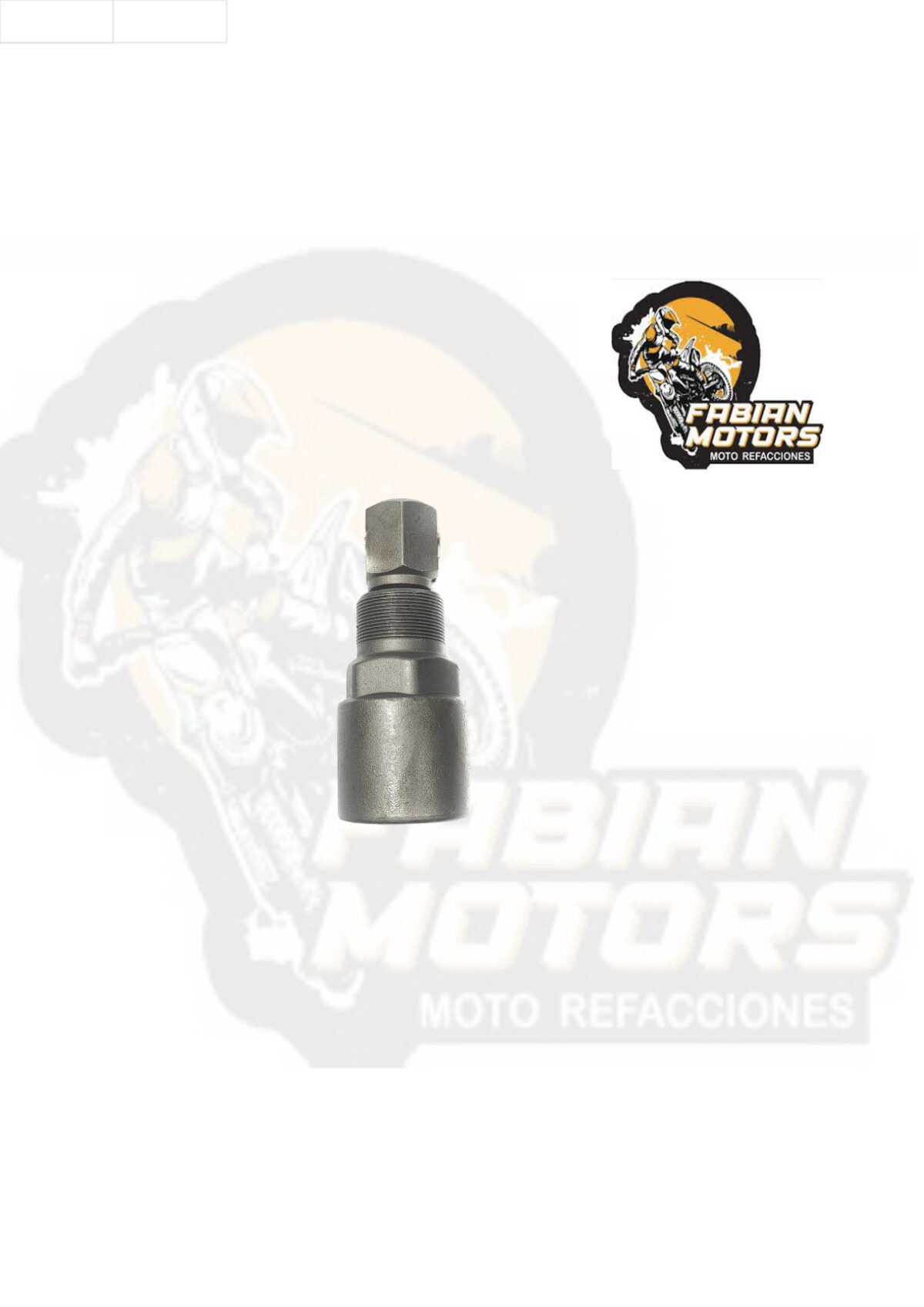 EXTRACTOR DE MAGNETO 33MM, 27MM, 15MM
