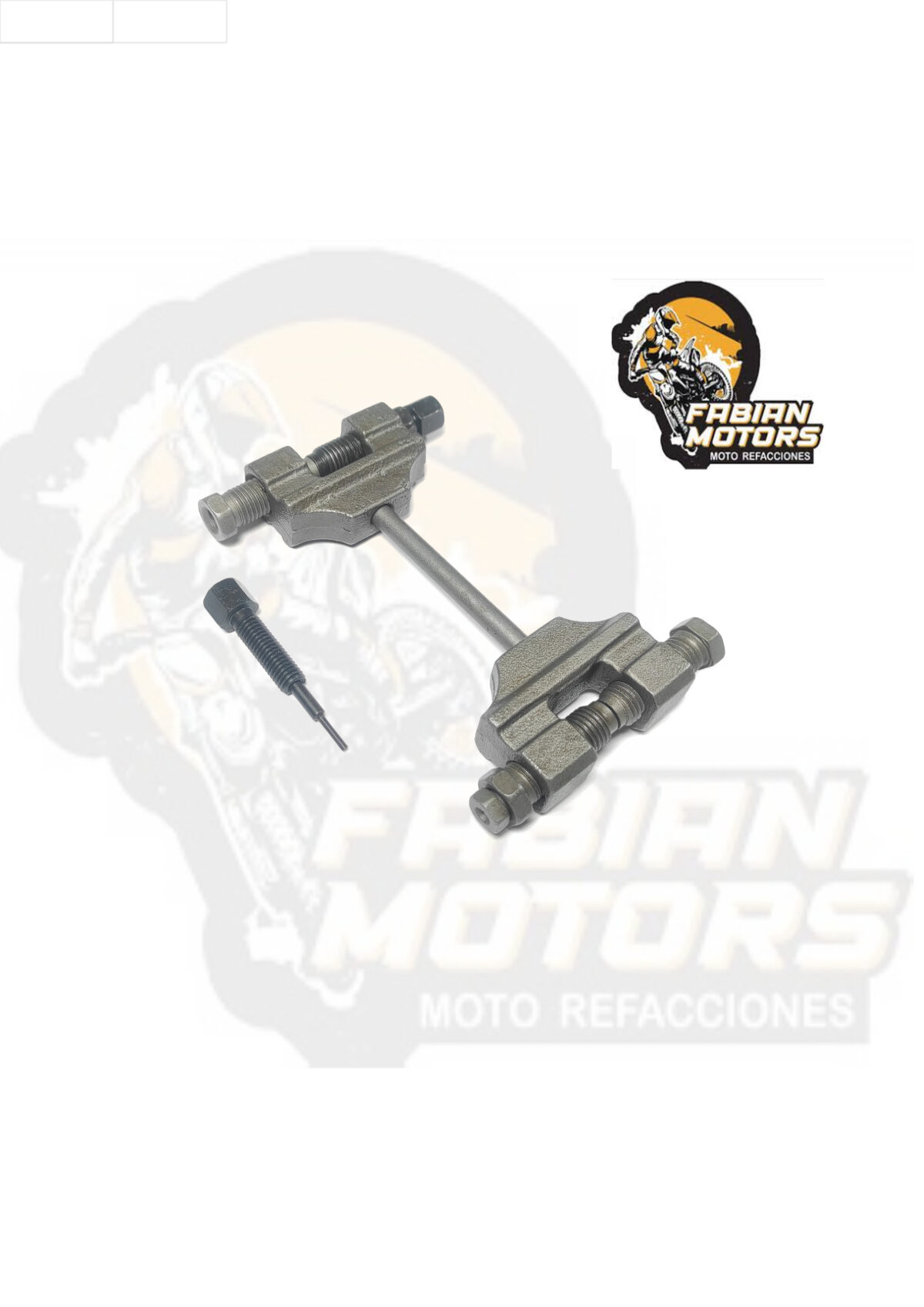 CORTADOR CADENA TIEMPO (JUEGO)