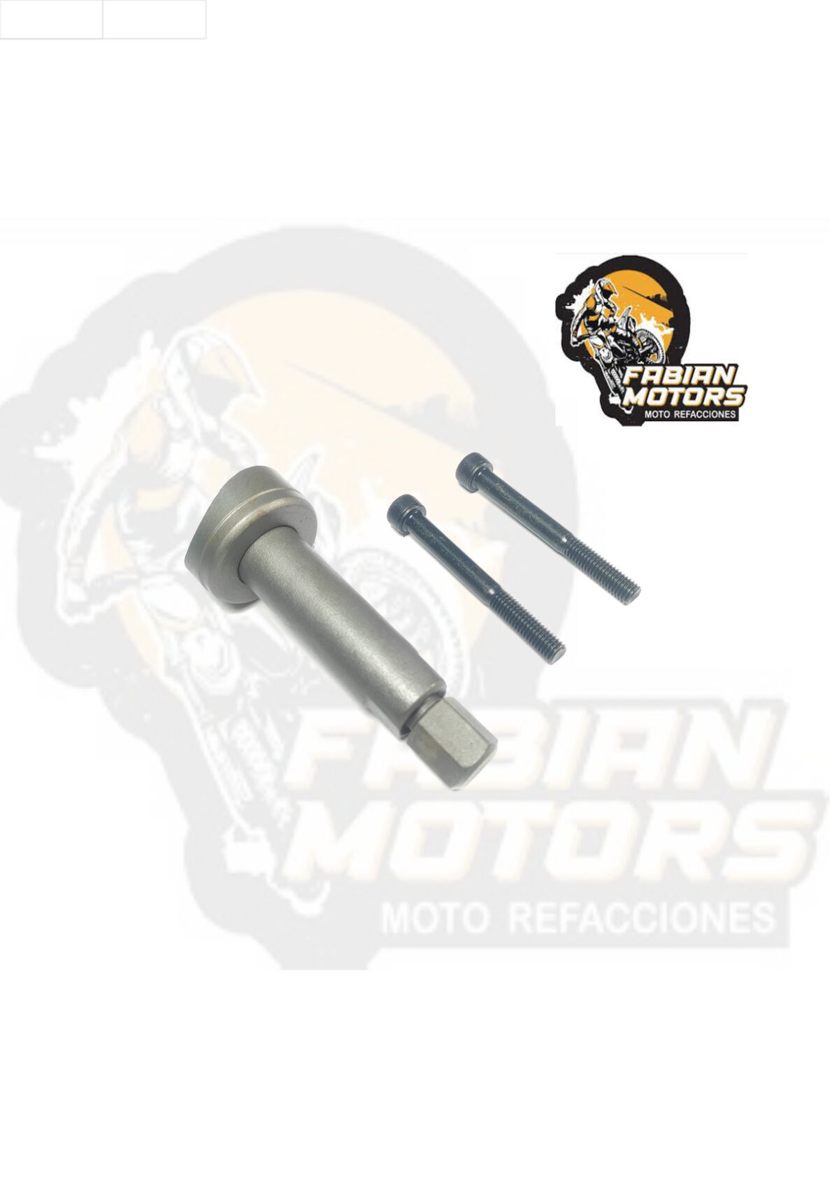EXTRACTOR PARA PERNOS DE PISTONES UNIVERSAL