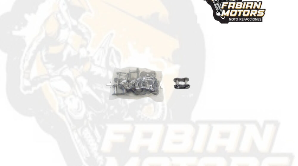122-000007-1 CANDADO CADENA 420 TWN