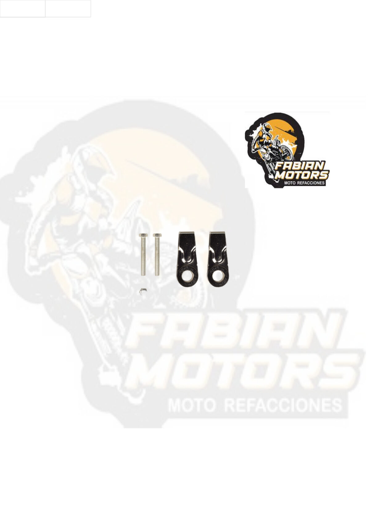 TENSOR CADENA P/ GN-125F  (PAR)