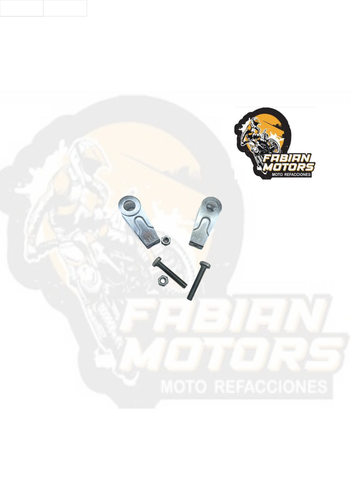 TENSOR CADENA P/ GN-125F (PAR)