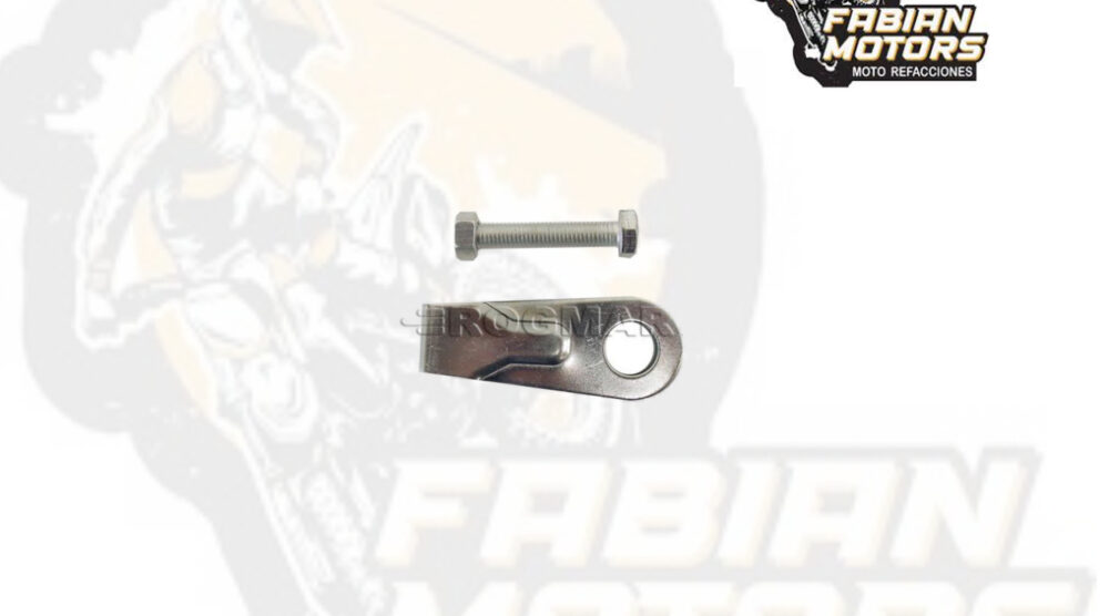 TENSOR CADENA P/ EN-125 HU (PAR)
