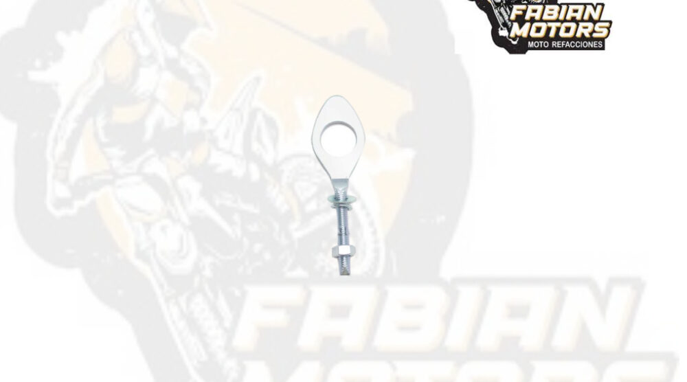 TENSOR CADENA IZQUIERDO P/ C-90 STR  TWN (PIEZA)