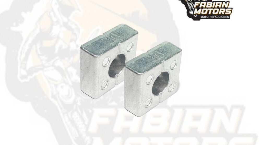 TENSOR CADENA P/ DOMINAR 400 (PAR)