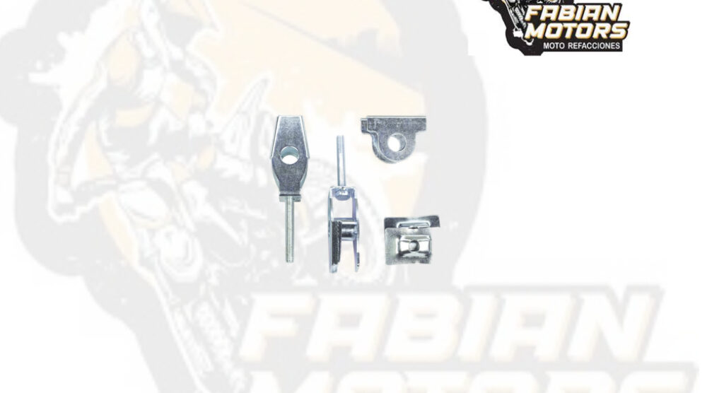 TENSOR CADENA P/ DM-200 (JUEGO)