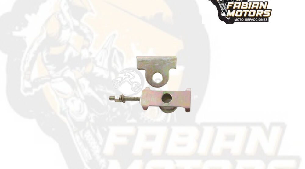 TENSOR CADENA P/ AT-110 SPORT (PIEZA)