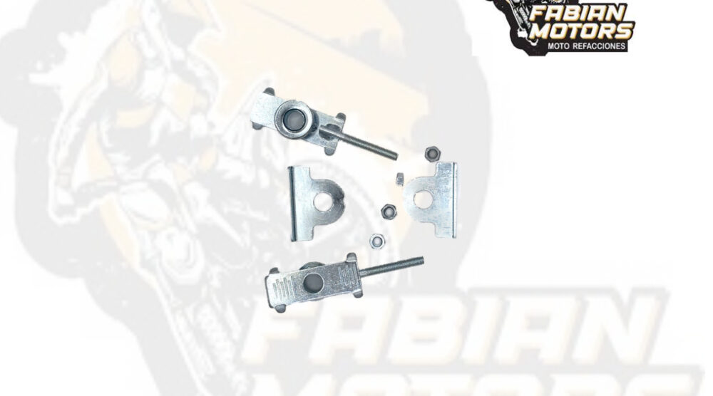 TENSOR CADENA P/ AT-110 SPORT (JUEGO)
